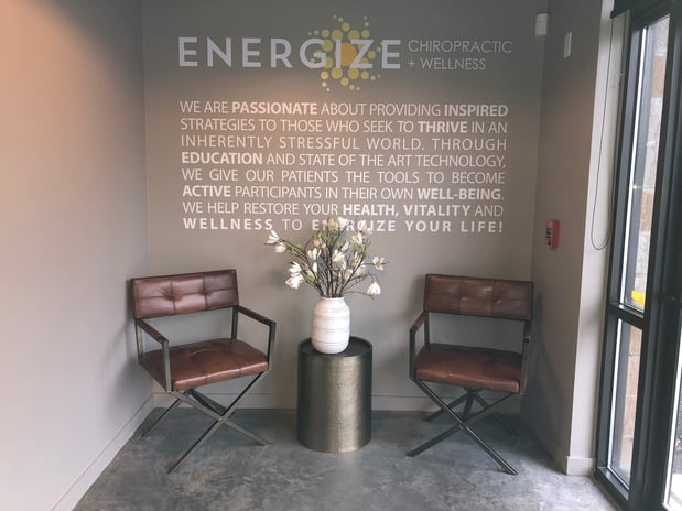 Images Energize Chiropractic and Wellness