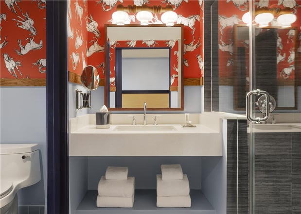 Images Graduate by Hilton Dallas