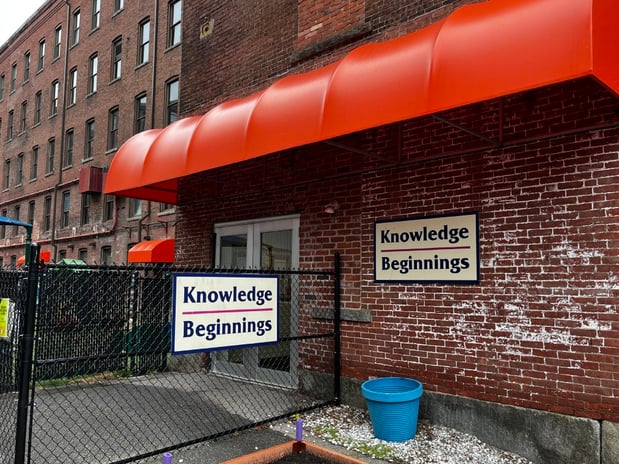 Images Maynard Knowledge Beginnings