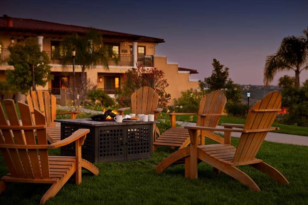 Images Hilton Grand Vacations Club MarBrisa Carlsbad