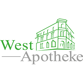 West-Apotheke in Trier - Logo