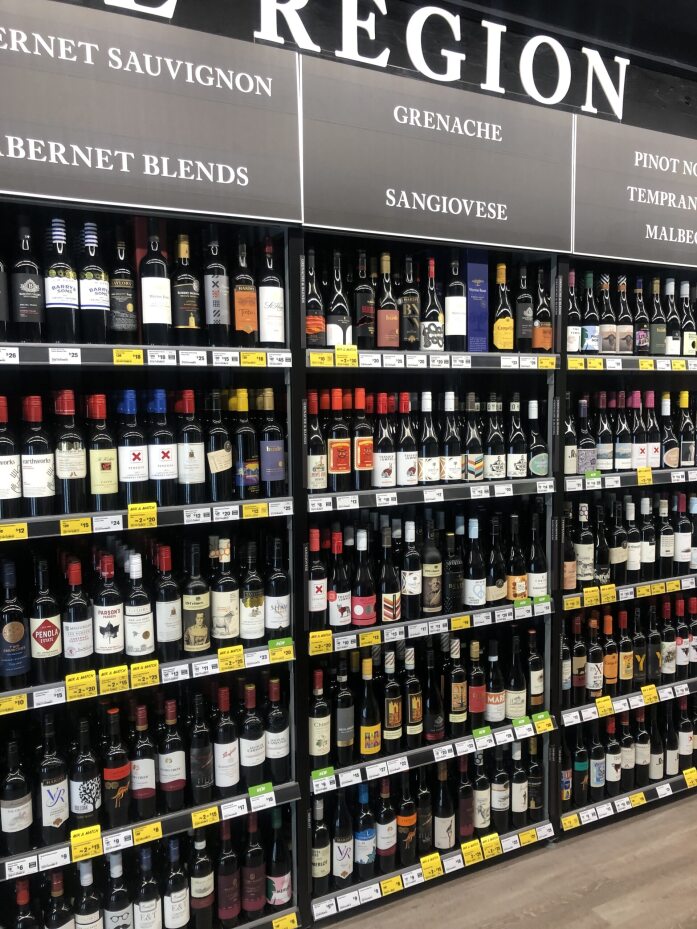 Images Liquorland Sutherland