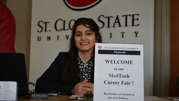 Images St. Cloud State University at Plymouth