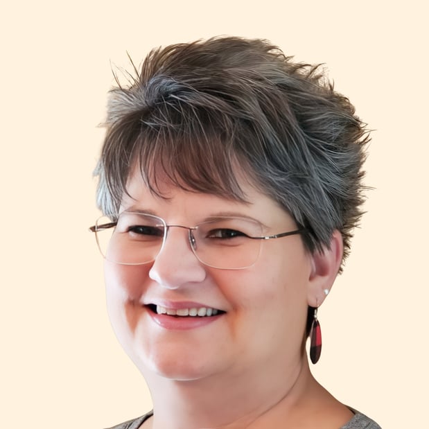 Images Gina Little, Counselor