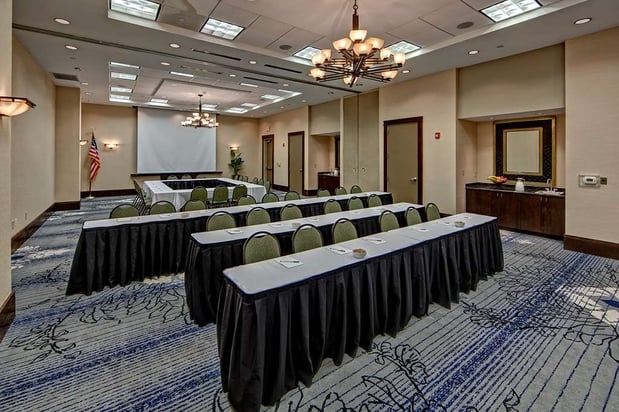 Images Hampton Inn & Suites Nashville-Downtown