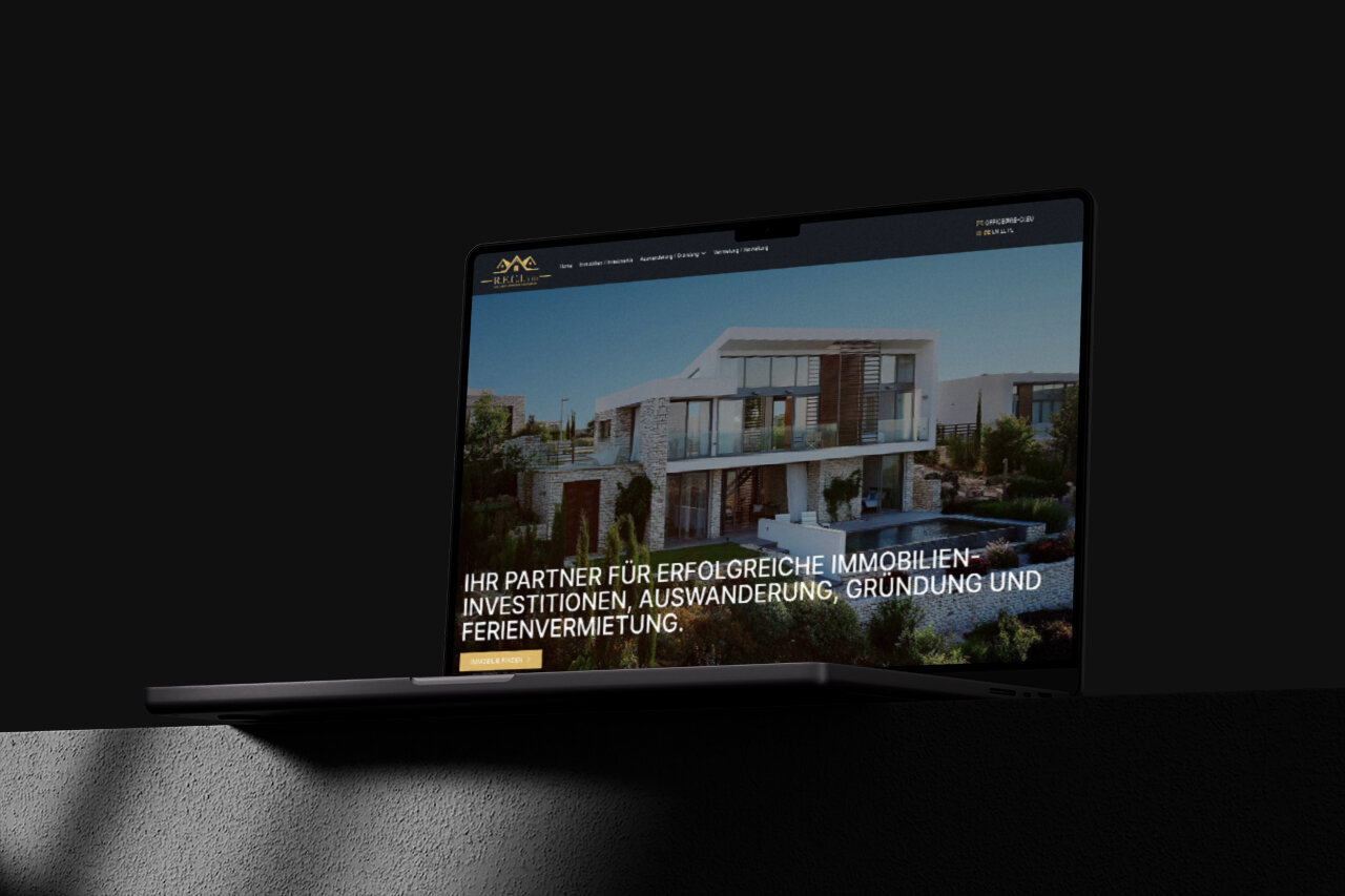 Bilder Webdesign Dörrer - Daniel Dörrer