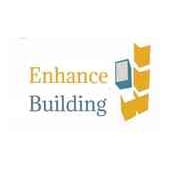 Enhance Building Logo