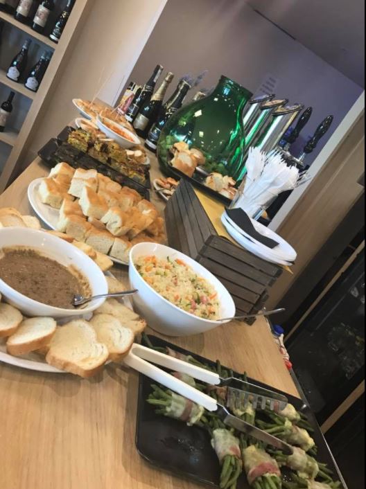 Images Bar Osteria Le Case Nuove