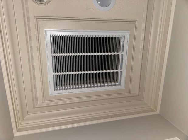 Images QUALITY AIR DUCT CLEANING HOUSTON