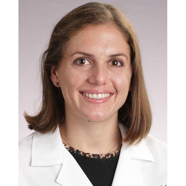 Dr. Patricia Todd, MD