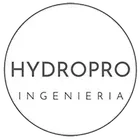 Hydropro Ingeniería Logo