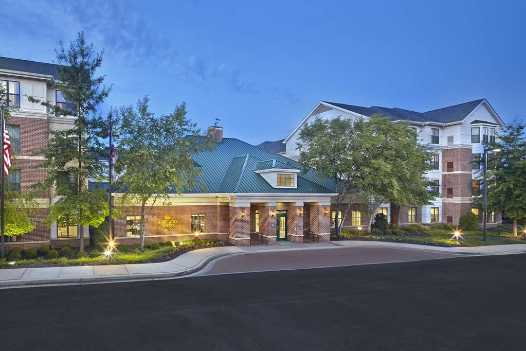 Homewood Suites by Hilton Columbia - Columbia, MD 21045-3116 - (410)872-9200 | ShowMeLocal.com