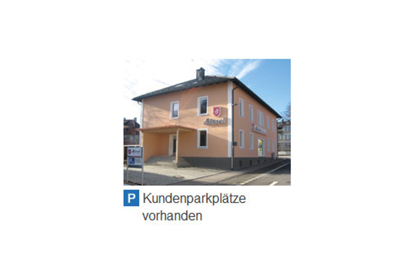Bönsel Bestattungen GmbH, Gürtlerstr. 13 in Kaufbeuren