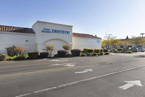 Images Chico Modern Dentistry