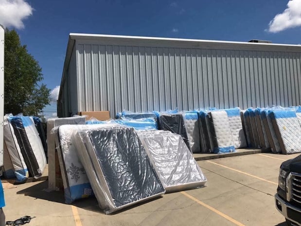 Images Mostly Mattresses