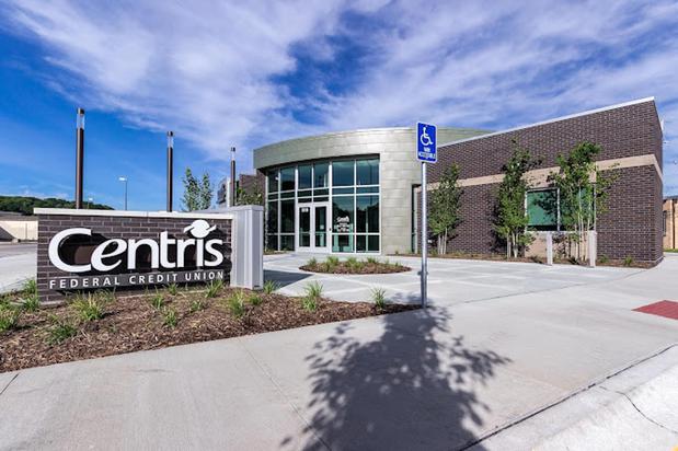 Images Centris Federal Credit Union