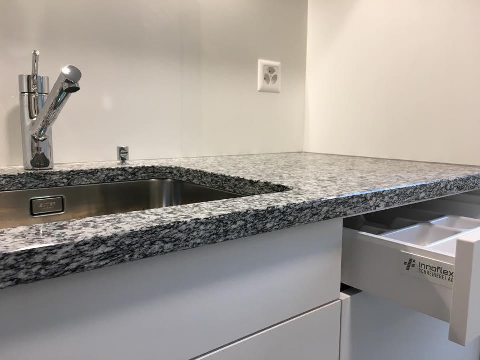 InnoFlex Schreinerei AG, Riedmühlestrasse 16 in Dietlikon