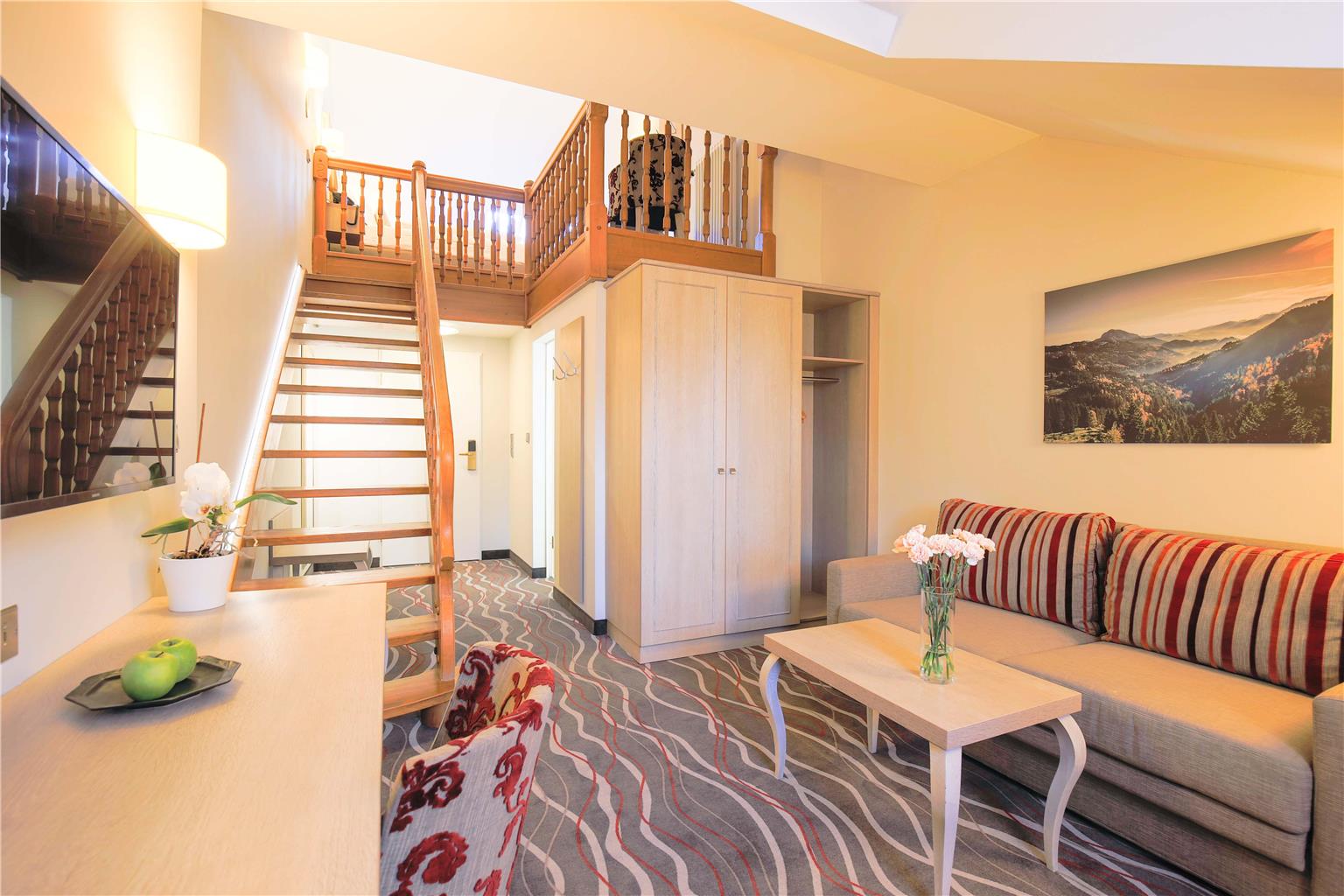 Bild 17 Hotel Bayerischer Hof Miesbach, BW Premier Collection by Best Western in Miesbach