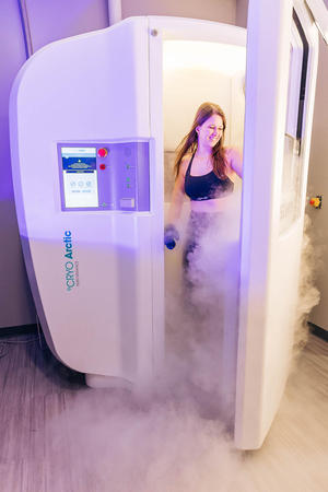 Images Restore Hyper Wellness