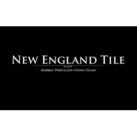 New England Tile & Marble Logo