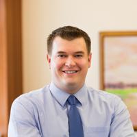 Dr. Kyle Joseph Eliason, MD - Ogden, UT - Gastroenterology, Gastroenterologist