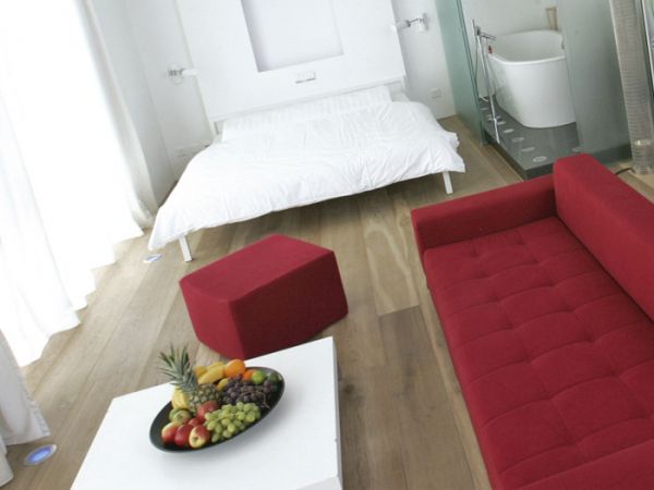 Wehrli Innenausstattungen AG, Via Nova 42B in Flims Dorf