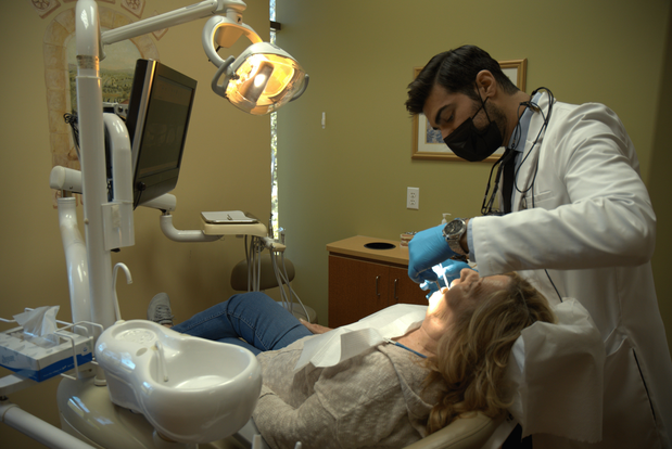 Images Talega Dental Group