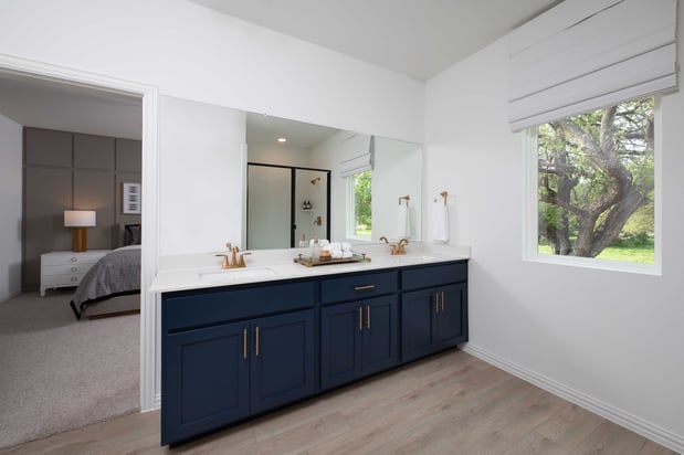 Images Sereno Oaks at Buckner Terrace by Ashton Woods