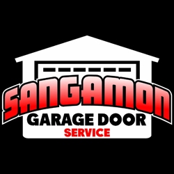 Sangamon Garage Door Service