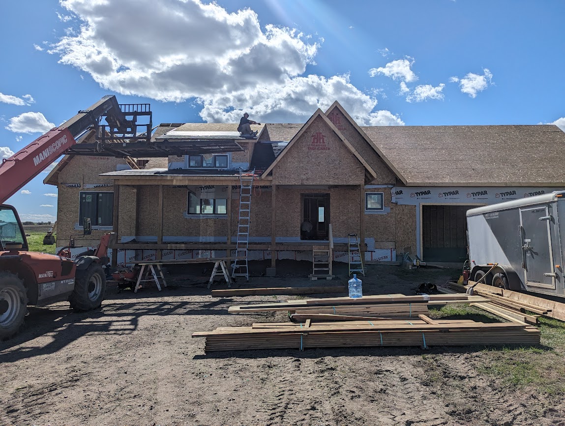 Images The Blue Spruce Builder