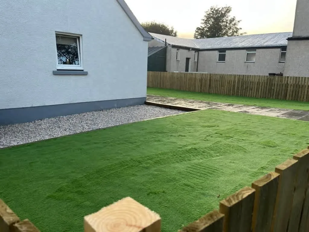 Images Star Fencing and Landscaping