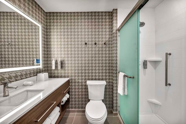 Images Home2 Suites by Hilton Raleigh West Lenovo Center