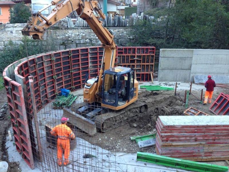 Images Impresa Costruzioni Carraro Giorgio snc