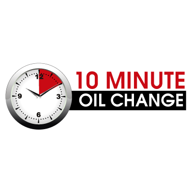 10 Minute Oil Change