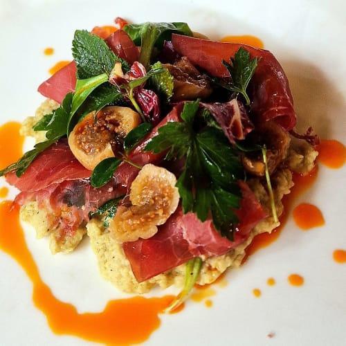 Ristorante Angolo Divino
