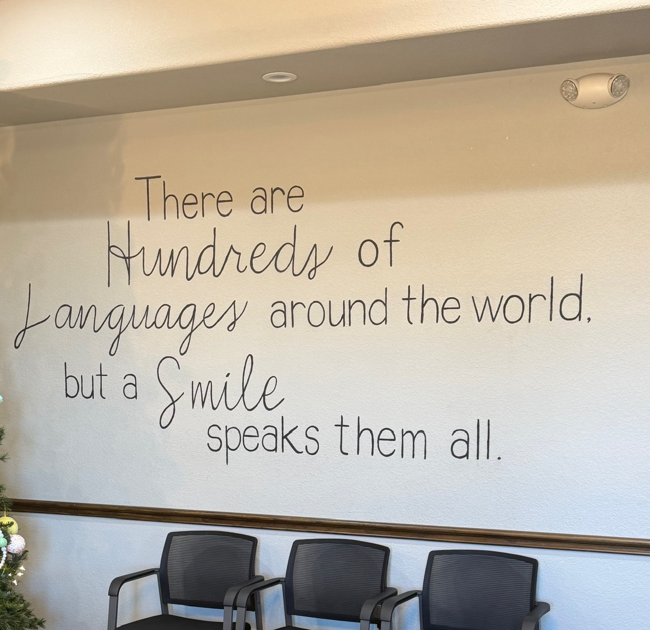 iKids Pediatric Dentistry - Burleson Image