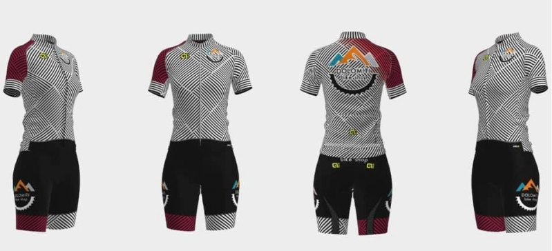 Images Dolomiti Bike Shop