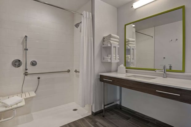 Images Hampton Inn & Suites Tampa Riverview Brandon