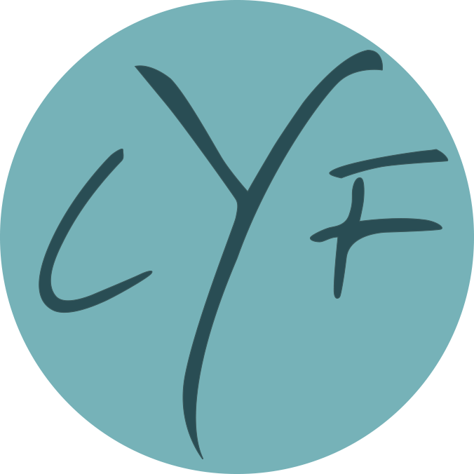 LYF Ontspanningshuis Logo