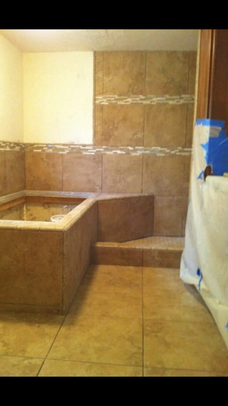 Roberts Custom Tile & Stone Photo