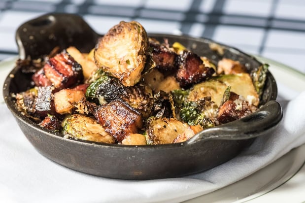 Images Gibsons Bar & Steakhouse