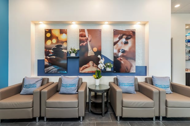Images Hand & Stone Massage and Facial Spa