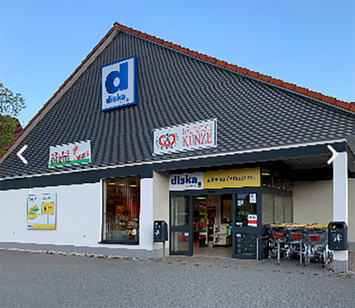 Kundenbild groß 1 Bäckerei & Konditorei Kunze GmbH