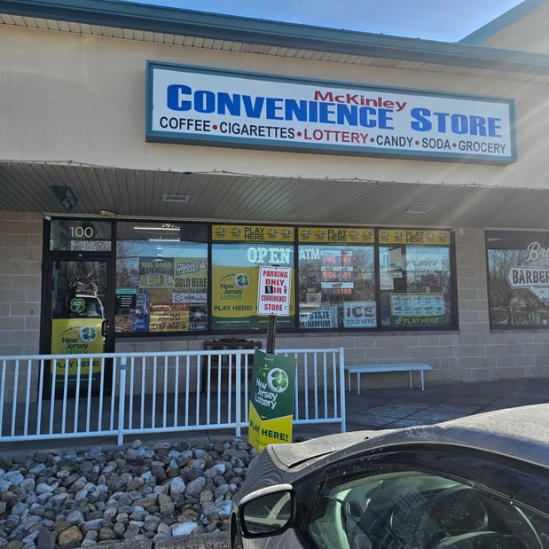 Images CoinFlip Bitcoin ATM - McKinley Convenience Store (Manahawkin)