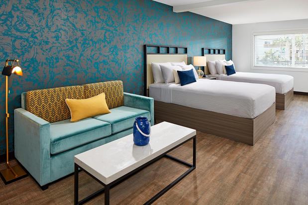 Images The Shoal La Jolla Beach