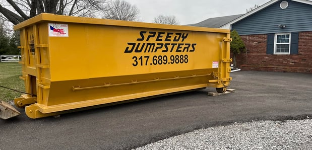 Images Speedy Dumpsters