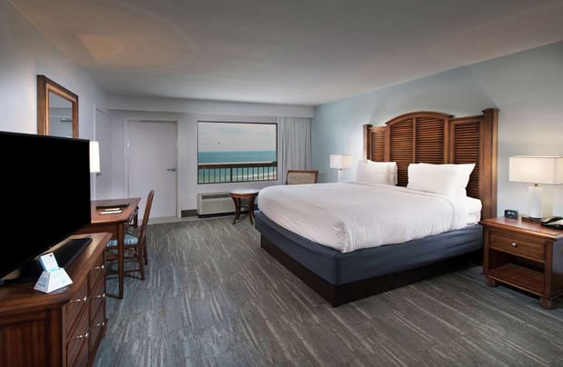 Images Island House Hotel Orange Beach - a DoubleTree by Hilton