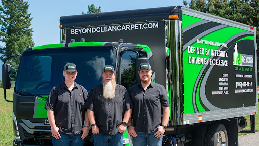 Images Beyond Clean Carpet LLC