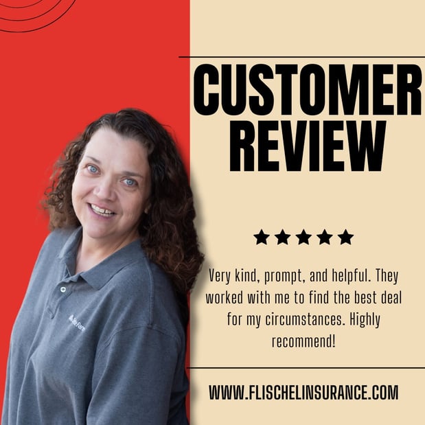 Images Jason Flischel - State Farm Insurance Agent