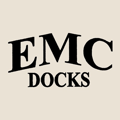 EMC Docks Logo